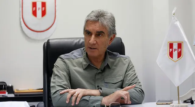 Ante lo ocurrido el último viernes en la antesala del encuentro entre los cremas y Cantolao por la fecha 7 de la Liga 1, Olblitas señaló que ello daña la imagen del futbol peruano.