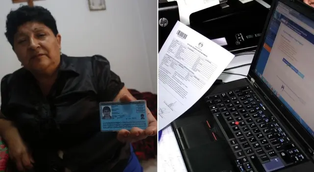 Trámite de DNI: Podrás recoger tu DNI en la misma sede durante el estado de emergencia a causa de la pandemia por coronavirus. Trámite de DNI: Podrás recoger tu DNI en la misma sede durante el estado de emergencia a causa de la pandemia por coronavirus.