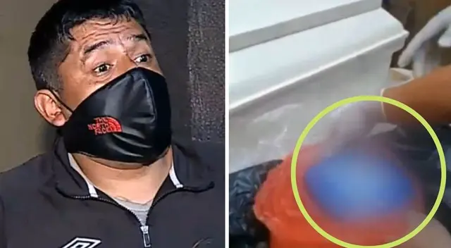 Los padres pidieron el apoyo de las autoridades.