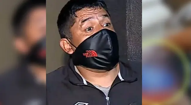 Los padres pidieron el apoyo de las autoridades.