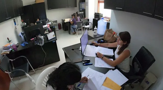 Bono Suspensión perfecta: trabajadores que permanecen en esta opción laboral cobrarán un bono del MTPE ante la crisis económica por la pandemia del coronavirus.