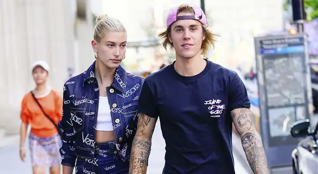 Justin Bieber Justin Bieber