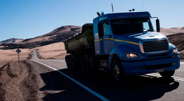 El titular del Minem manifestó que impulsarán a los proyectos mineros con EIA aprobados y que se encuentran estancados, pese a no tener conflictos sociales. El titular del Minem manifestó que impulsarán a los proyectos mineros con EIA aprobados y que se encuentran estancados, pese a no tener conflictos sociales.