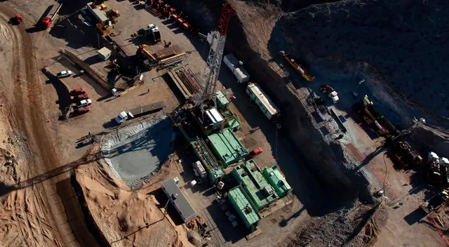 Asimismo, dijo que dispondrá comités de gestión en las regiones donde se desarrolla la actividad minera e hidrocarbúfera a fin de fortalecer a la Oficina General de Gestión Social. Asimismo, dijo que dispondrá comités de gestión en las regiones donde se desarrolla la actividad minera e hidrocarbúfera a fin de fortalecer a la Oficina General de Gestión Social.