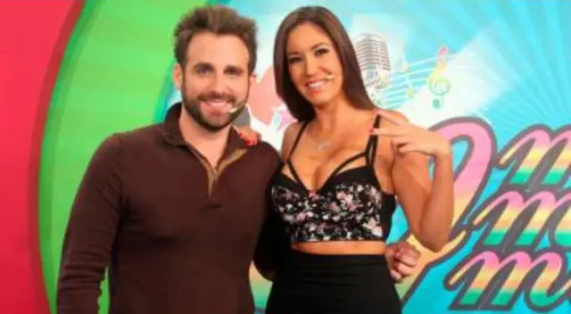 Peluchín arremetió contra Tilsa Lozano luego de que ella asegurara no utilizar GPS y llamó a sus seguidores para que se unan a las burlas. Peluchín arremetió contra Tilsa Lozano luego de que ella asegurara no utilizar GPS y llamó a sus seguidores para que se unan a las burlas.