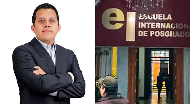 Uno de los nombres que más resaltan dentro del despacho de asesores del parlamentario es Víctor Godoy Quenta, quien también fue parte del equipo de trabajo de José Luna padre. Uno de los nombres que más resaltan dentro del despacho de asesores del parlamentario es Víctor Godoy Quenta, quien también fue parte del equipo de trabajo de José Luna padre.