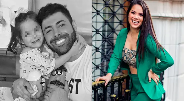 Sebastián Lizarzaburu ano quiere pretendientes para su hija.