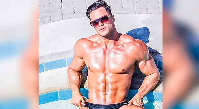 Fabio Agostini se recursea.