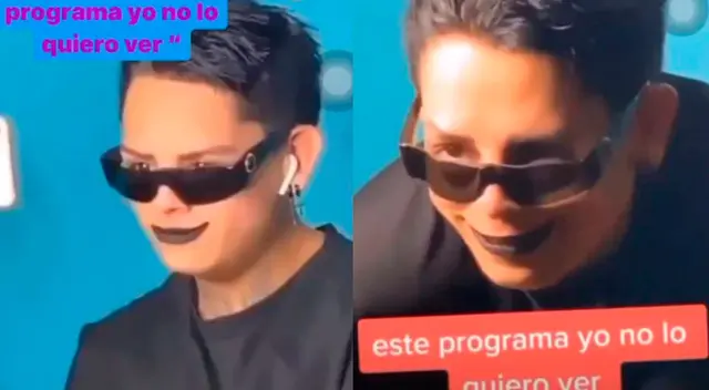 Al parecer el tiktoker mexicano, Kunno, no tomó nada de importancia a Esto es guerra y olvidó el hombre del programa. Al parecer el tiktoker mexicano, Kunno, no tomó nada de importancia a Esto es guerra y olvidó el hombre del programa.