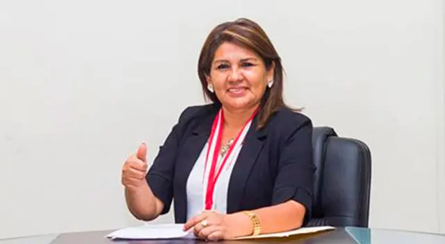 Alcaldesa del distrito de Pueblo Nuevo fallece a causa del coronavirus Alcaldesa del distrito de Pueblo Nuevo fallece a causa del coronavirus