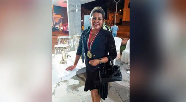 Alcaldesa del distrito de Pueblo Nuevo fallece a causa del coronavirus Alcaldesa del distrito de Pueblo Nuevo fallece a causa del coronavirus