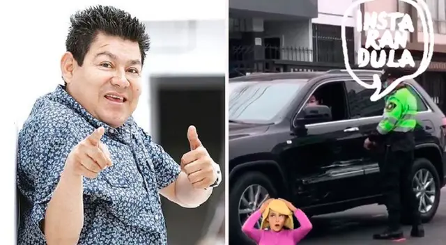 Dilbert Aguilar sufre accidente.