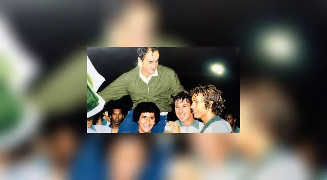 Vladimir Popovic fallece a los 85 años Vladimir Popovic fallece a los 85 años