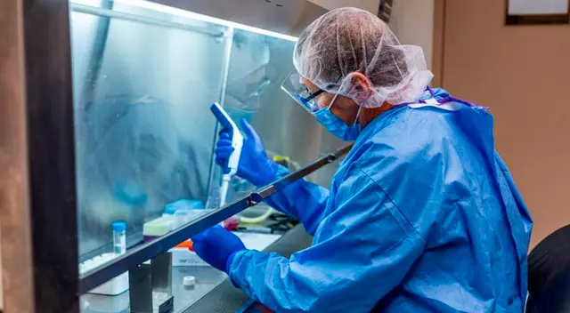 La vacuna desarrollada en China se encuentra siendo probada en Brasil. La vacuna desarrollada en China se encuentra siendo probada en Brasil.