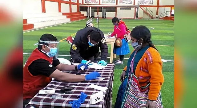 Bono familiar universal: conoce cómo saber si eres beneficiario del segundo padrón del bono de 760 soles