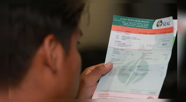 Solo con tu número de suministro podrás conocer si accedes al bono Electricidad 2020, el cual te beneficiará con 160 soles para pagar tu recibo de luz.