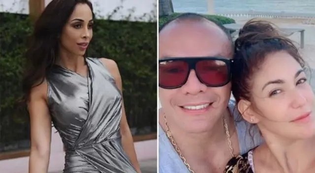 Jackson Mora decidió romper su silencio tras difusión de chats. Jackson Mora decidió romper su silencio tras difusión de chats.