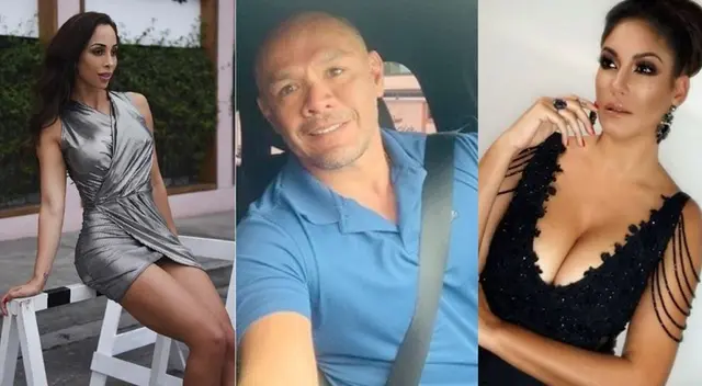 Jackson Mora decidió romper su silencio tras difusión de chats. Jackson Mora decidió romper su silencio tras difusión de chats.