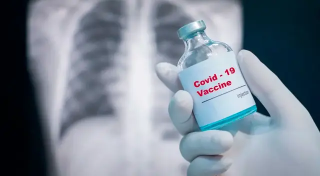 OMS advierte que la vacuna rusa contra la COVID-19 deberá ser evaluada OMS advierte que la vacuna rusa contra la COVID-19 deberá ser evaluada