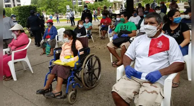 Más de 2 millones de personas se inscribieron en Reniec y hoy podrán acceder al bono familiar universal de 760 soles en la plataforma del Midis.