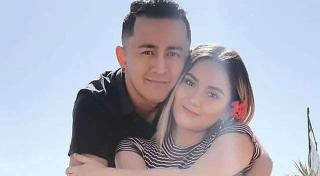 A la ex pareja de Amy G, Hansel Bernuy, no le gustó que le pregunten en redes sociales por su nueva relación con el bailarín Álvaro Peralta. A la ex pareja de Amy G, Hansel Bernuy, no le gustó que le pregunten en redes sociales por su nueva relación con el bailarín Álvaro Peralta.