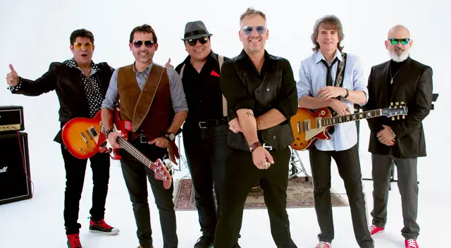 Una nueva propuesta musical Una nueva propuesta musical