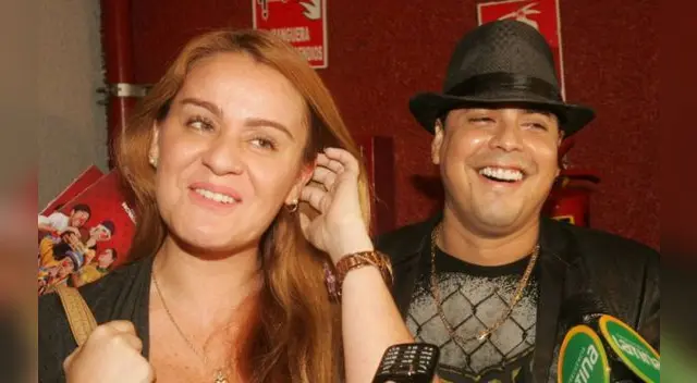 Lourdes Sacin: ¿qué pasó con la reportera de Latina y expareja de Andy V?