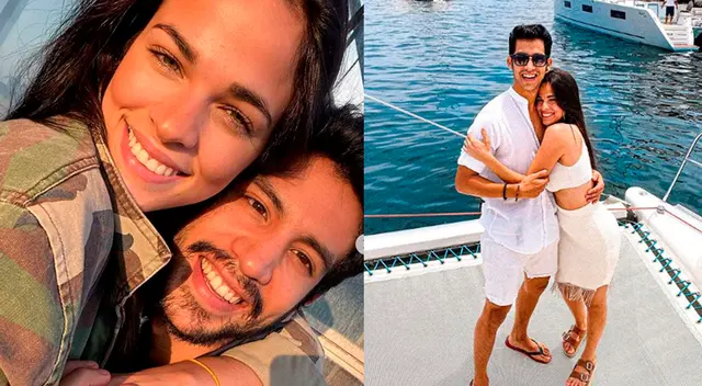 Seguidores quieren que retomen su relación sentimental.