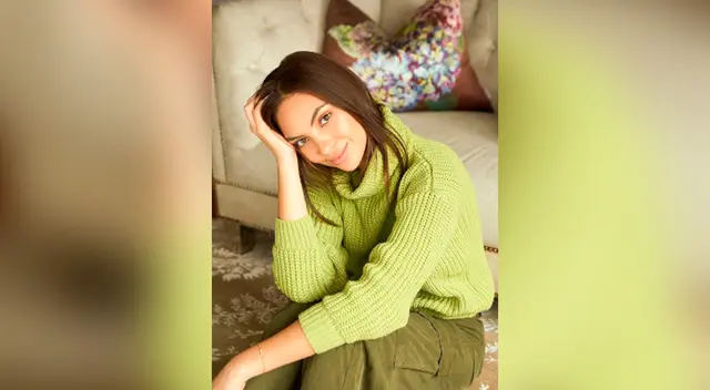 Natalie Vértiz decidió mostrar su lado imperfecto a sus seguidores y ellas respondieron con un acto de solidaridad vía Instagram. Natalie Vértiz decidió mostrar su lado imperfecto a sus seguidores y ellas respondieron con un acto de solidaridad vía Instagram.