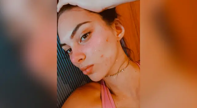 Natalie Vértiz decidió mostrar su lado imperfecto a sus seguidores y ellas respondieron con un acto de solidaridad vía Instagram. Natalie Vértiz decidió mostrar su lado imperfecto a sus seguidores y ellas respondieron con un acto de solidaridad vía Instagram.
