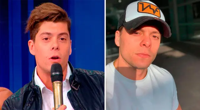 Ignacio Baladán feliz por recuperar su camioneta. Ignacio Baladán feliz por recuperar su camioneta.