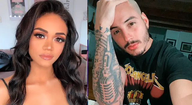 Mayra Goñi continúa usando pulserita que le regaló Nesty. Mayra Goñi continúa usando pulserita que le regaló Nesty.