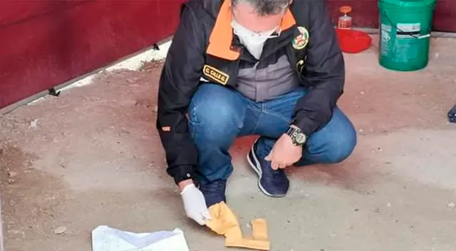 Policías investigan amenaza terrorista en Sechura.