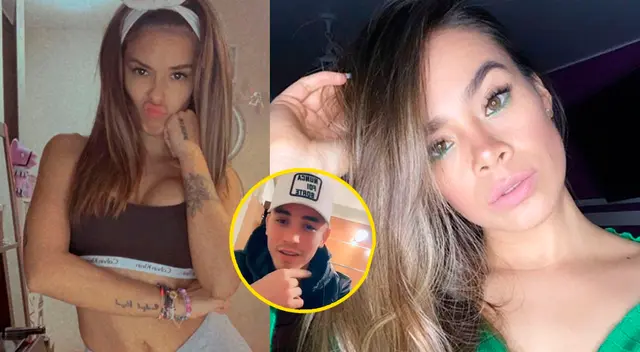 Shirley Arica le habría enviado indirecta a Jossmery Toledo. Shirley Arica le habría enviado indirecta a Jossmery Toledo.