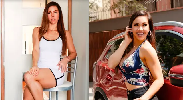 Hackers extorsionan a Paloma Fiuza.