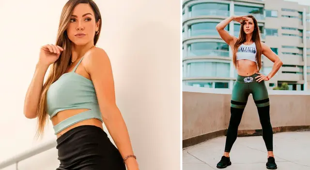 Hackers extorsionan a Paloma Fiuza.