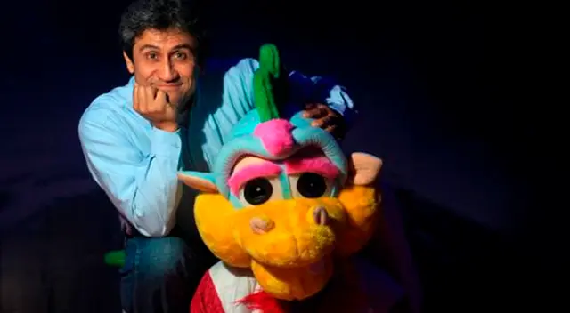 Ricardo Bonilla iba a celebrar el cumpleaños de Timoteo.