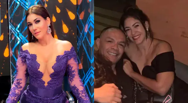 Tilsa Lozano eliminó fotos con Jackson Mora de su Instagram.