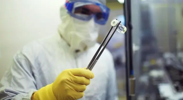 La vacuna anunciada por Vladimir Putin no sería segura. La vacuna anunciada por Vladimir Putin no sería segura.