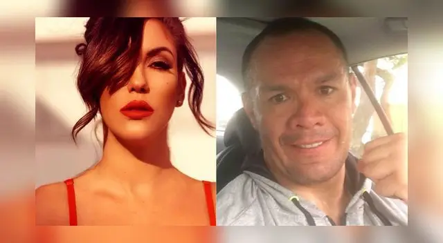 Tilsa Lozano eliminó fotos con Jackson Mora.