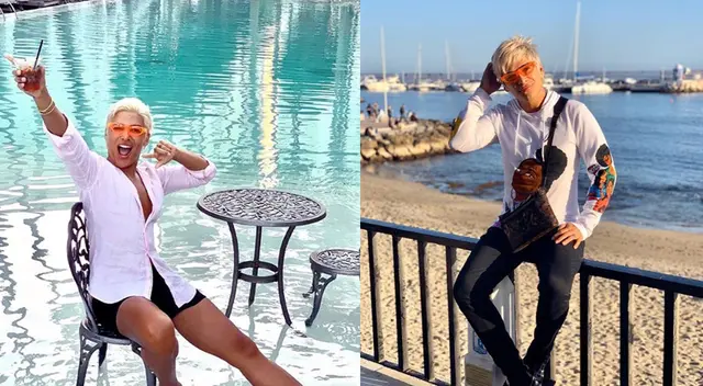 Zorro Zupe reaparece en Instagram. Zorro Zupe reaparece en Instagram.