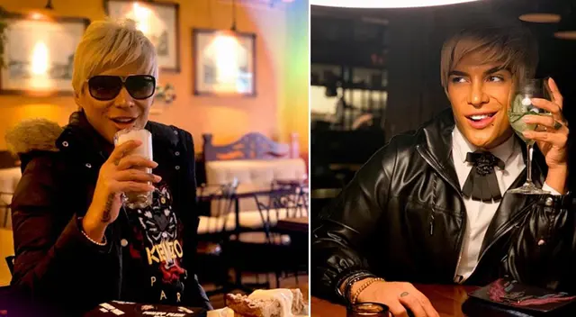 Zorro Zupe reaparece en Instagram. Zorro Zupe reaparece en Instagram.