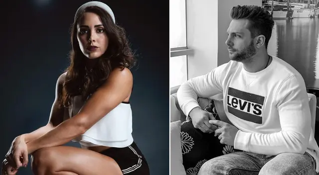 Nicola Porcella al ser acusado de agresión quiso volver al Perú. Nicola Porcella al ser acusado de agresión quiso volver al Perú.