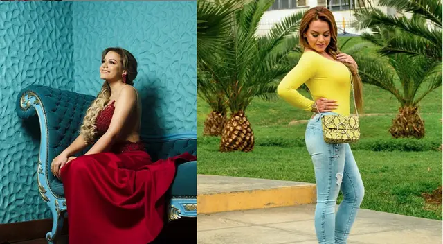 Florcita Polo valora demasiado a sus seres queridos.