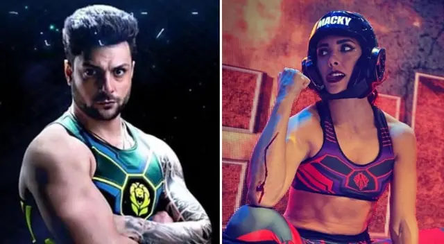 Nicola Porcella al ser acusado de agresión quiso volver al Perú. Nicola Porcella al ser acusado de agresión quiso volver al Perú.