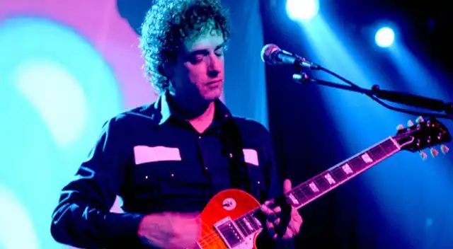 Gustavo Cerati fue uno de los rockeros más reconocidos a nivel mundial.