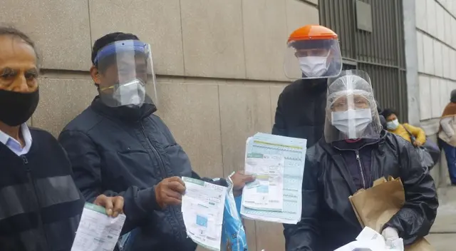 La aplicación de los 160 soles se concretará automáticamente, te recomendamos revisar tu estado de cuenta para verificar el descuento del bono Electricidad. La aplicación de los 160 soles se concretará automáticamente, te recomendamos revisar tu estado de cuenta para verificar el descuento del bono Electricidad.