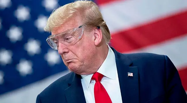 Estados Unidos también está “muy cerca” de conseguir la vacuna contra el COVID-19 Estados Unidos también está “muy cerca” de conseguir la vacuna contra el COVID-19