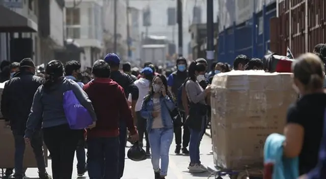 León recomienda que se sigan respetando las normas de bioseguridad.