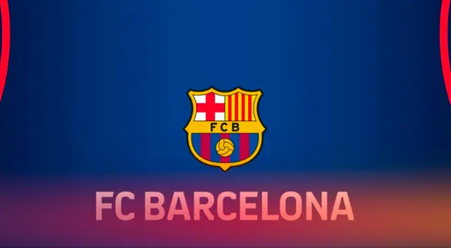 Barcelona aseguró que el futbolista infectado no tuvo contacto con el plantel.